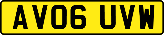AV06UVW