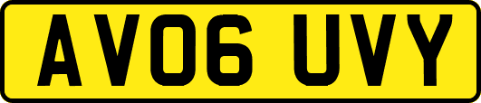 AV06UVY