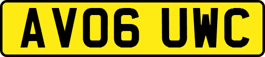 AV06UWC