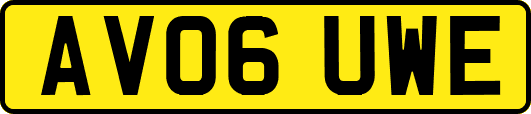 AV06UWE