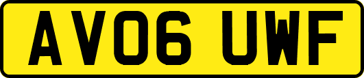 AV06UWF