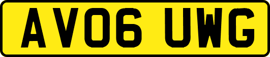 AV06UWG