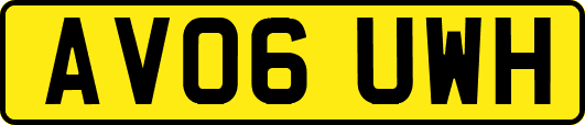 AV06UWH