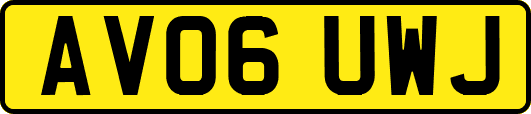 AV06UWJ