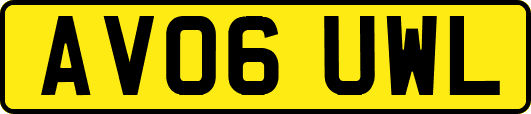 AV06UWL