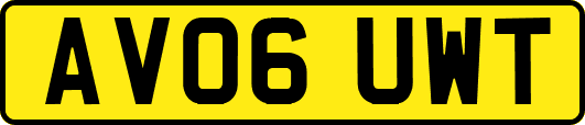 AV06UWT
