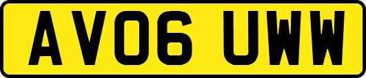 AV06UWW