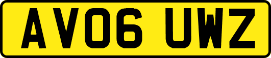 AV06UWZ