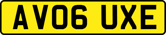 AV06UXE