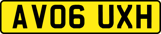 AV06UXH