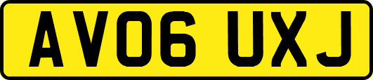 AV06UXJ