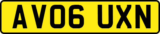 AV06UXN