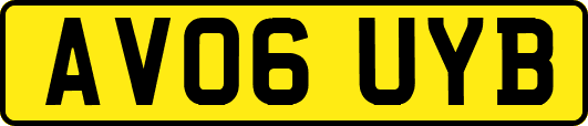 AV06UYB