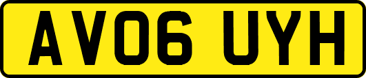 AV06UYH