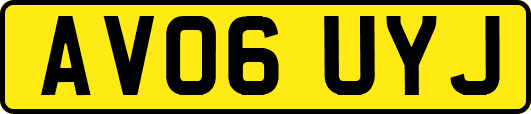 AV06UYJ