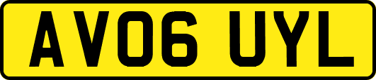 AV06UYL