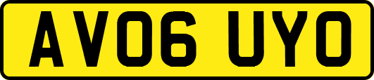 AV06UYO