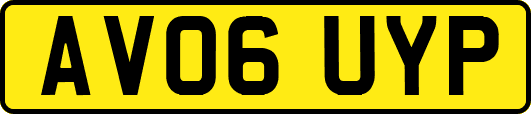 AV06UYP