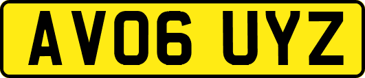 AV06UYZ