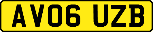 AV06UZB