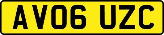 AV06UZC