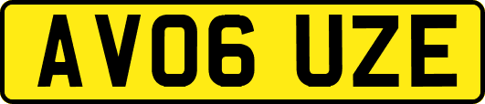 AV06UZE