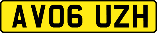AV06UZH