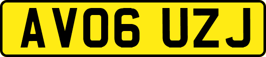 AV06UZJ