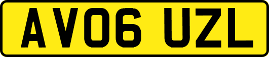 AV06UZL