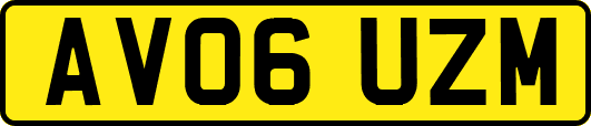 AV06UZM