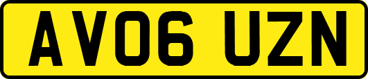 AV06UZN