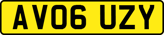 AV06UZY