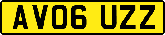 AV06UZZ