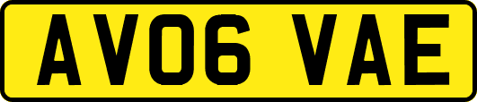 AV06VAE
