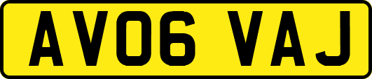 AV06VAJ