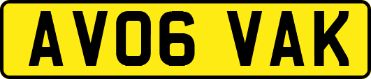 AV06VAK