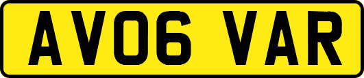 AV06VAR