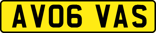 AV06VAS