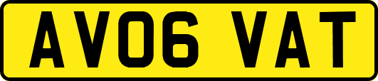 AV06VAT