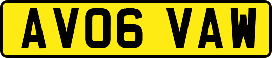 AV06VAW
