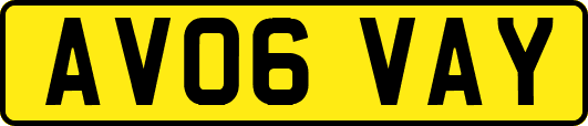 AV06VAY