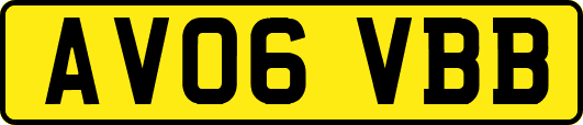AV06VBB