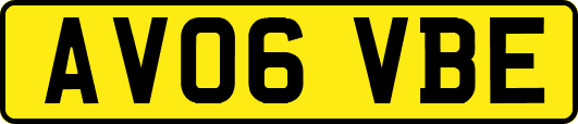 AV06VBE