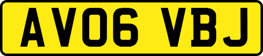 AV06VBJ