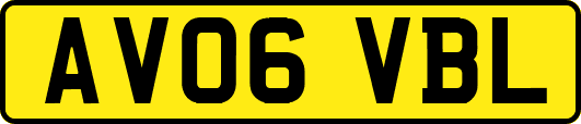 AV06VBL