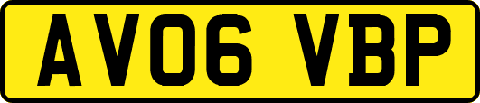 AV06VBP
