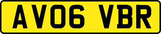 AV06VBR