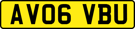 AV06VBU