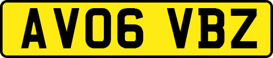 AV06VBZ