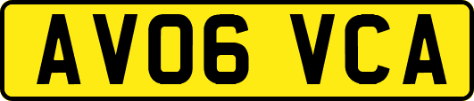 AV06VCA